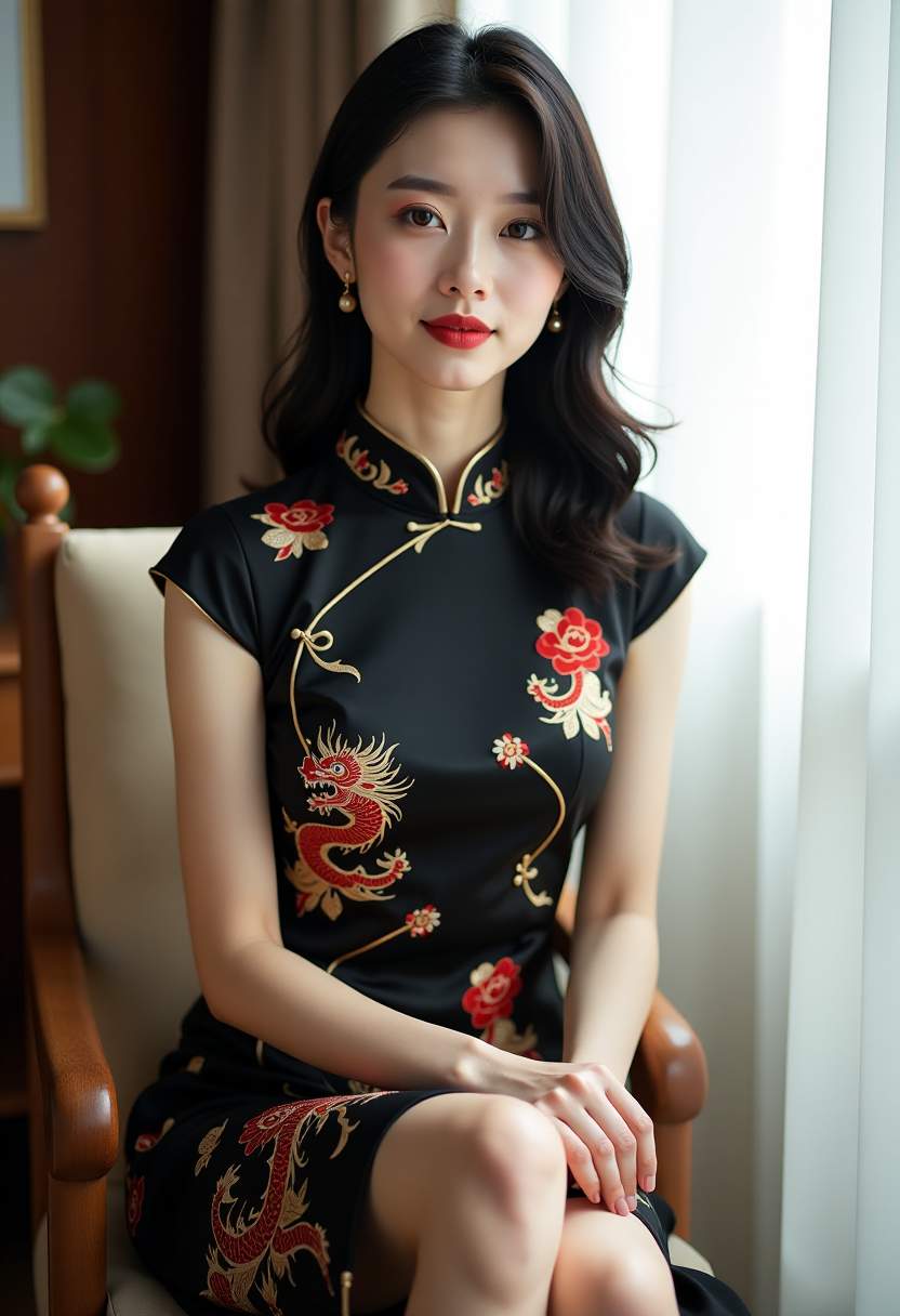北城旧信