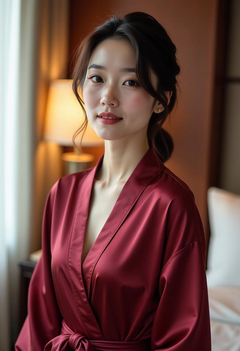 白露未央