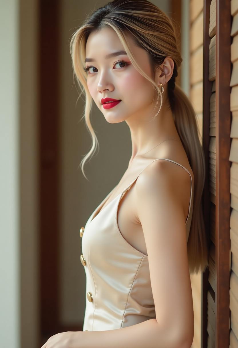 青石巷