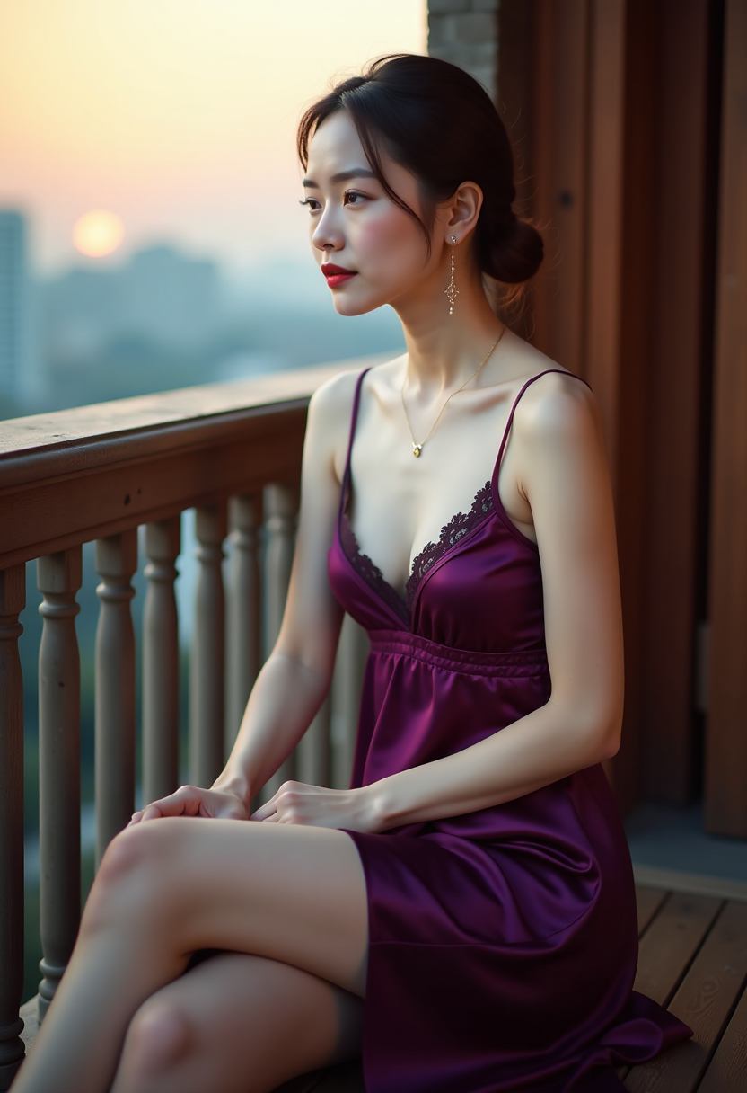 纸上春山